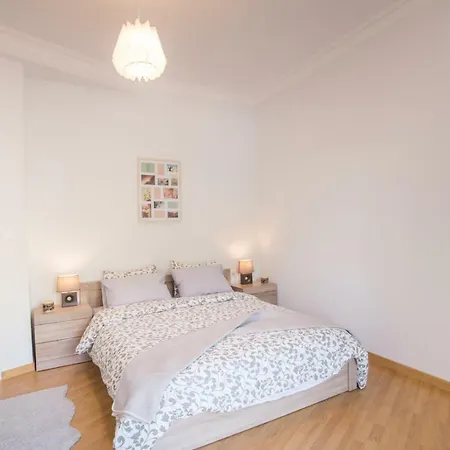 Ideally Located Flat ★ Close To Everything Apartment