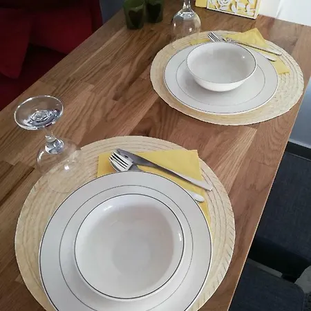 Apartment Sandra
