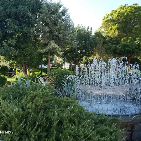 Apartment Beautiful House In Alimos Near To The And Metro Athens