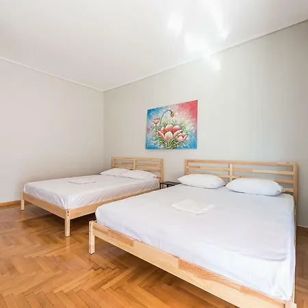 Victoria Black Pearl Apartment *