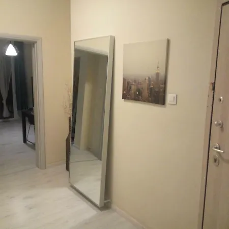 Apartment In The Center Of Athens