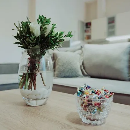 Beautiful House In Alimos Near To The And Metro Apartment Athens
