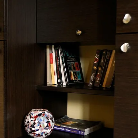Apartamento Mosaics Aprtm Touching Acropolis