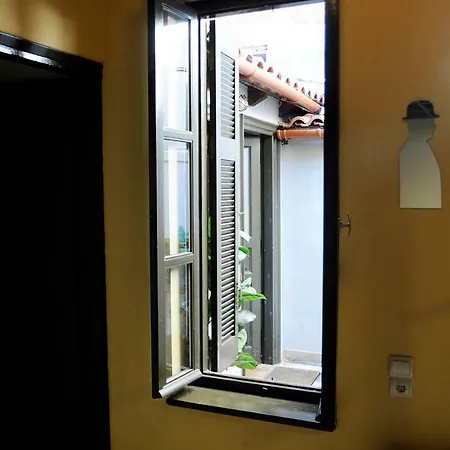 Apartamento Mosaics Aprtm Touching Acropolis Atenas