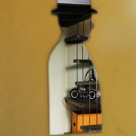Mosaics Aprtm Touching Acropolis Apartment *