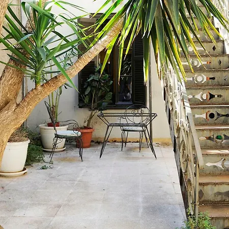 Apartamento Mosaics Aprtm Touching Acropolis