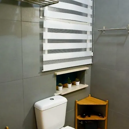Apartment Darsiss 1 - Museum