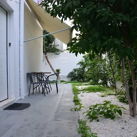 Διαμέρισμα Lovely Place To Be