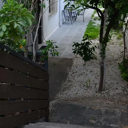 Lovely Place To Be Διαμέρισμα *