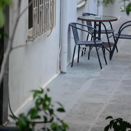 Lovely Place To Be Apartment Athens