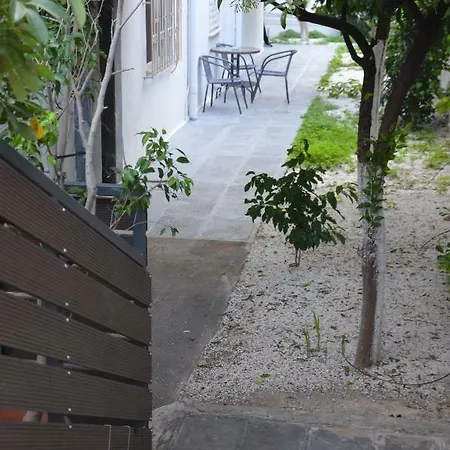 Διαμέρισμα Lovely Place To Be