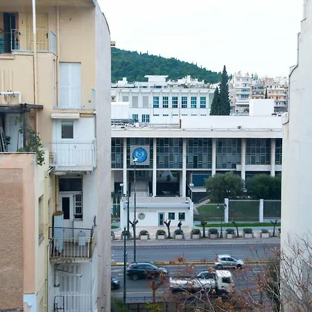 Penthouse On 6th Floor