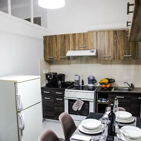 Apartment Luxury Near Acropolis! In The Heart Of Athens! *