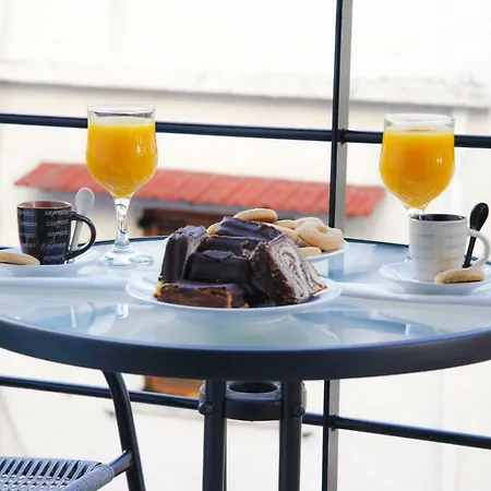 Luxury Near Acropolis! In The Heart Of Athens! Apartment *