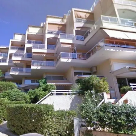 Apartment Vouliagmeni Sea And Sun Athens