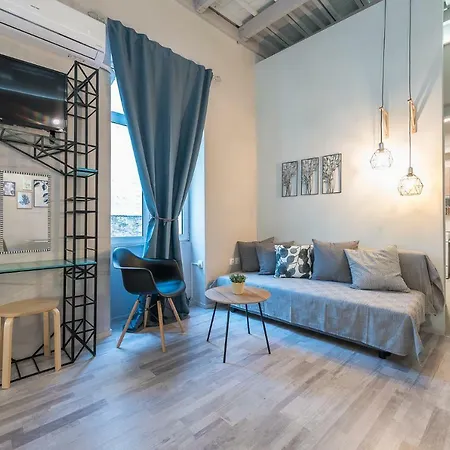 Plaka Akrokeramo House #2 Apartamento