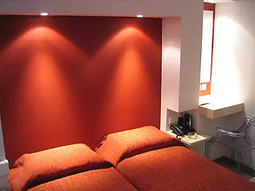 Hotel Western Elysium Atenas