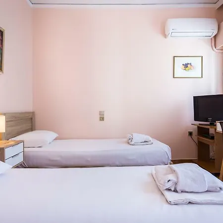 Apartment 3 Bedroom In Acropolis Area