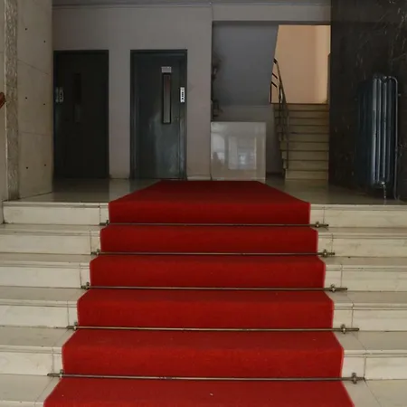 Darsiss 1 - Museum Apartment Athens