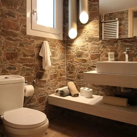 Maria's Appartement