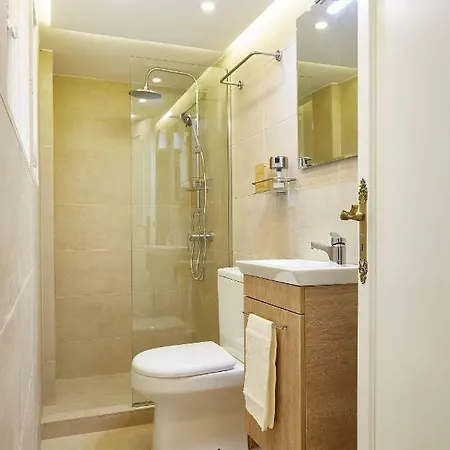 Apartment Chloe Boutique Metropolis Athens