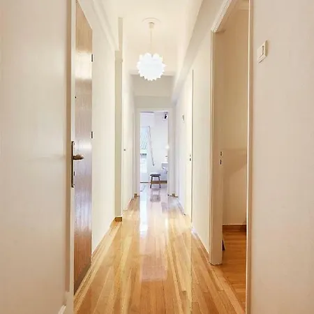 Apartment Chloe Boutique Metropolis Athens