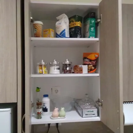 Comfortable In The Center Of Apartment *