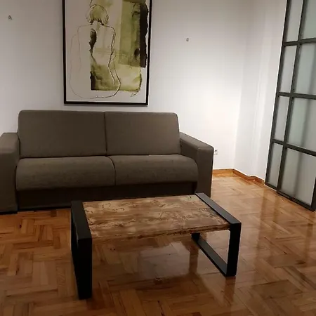 Oasis Atena
