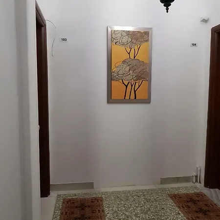 Oasis Apartament