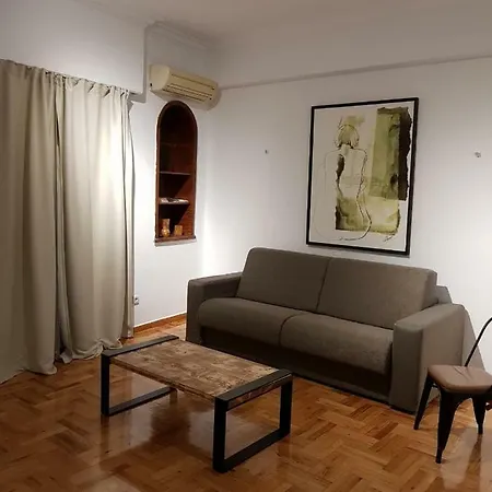 Oasis Apartament