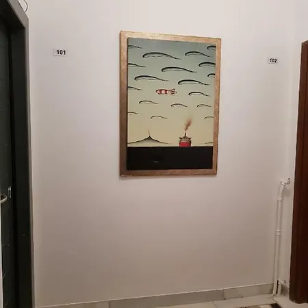 Apartament Oasis