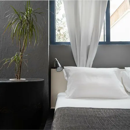 Comfort Lofts *