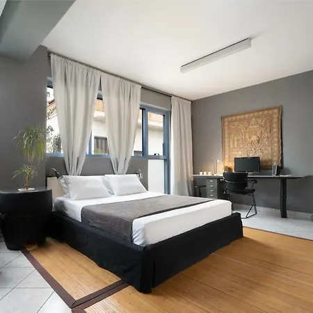 Comfort Lofts *