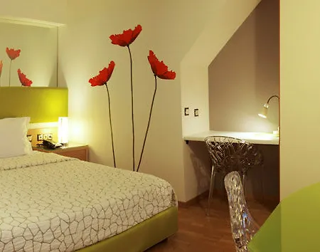 Elements & Apartment *