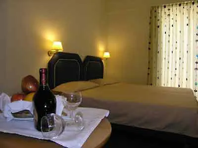 Hotel La Mirage