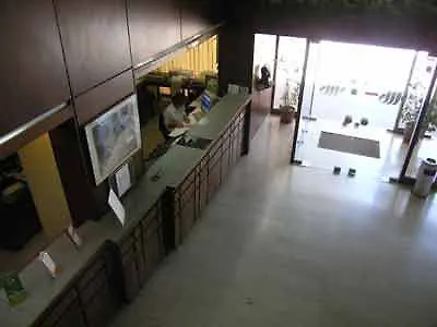La Mirage Hotel 2*