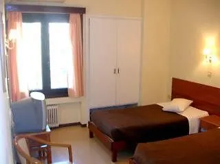 Nefeli Otel 2*