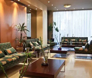 Stalis Hotel