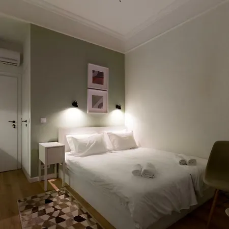 Apartman Dinostratus House *