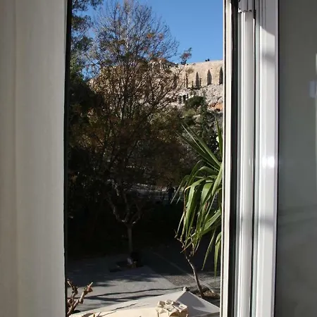 Apartment Parthenon View Athens