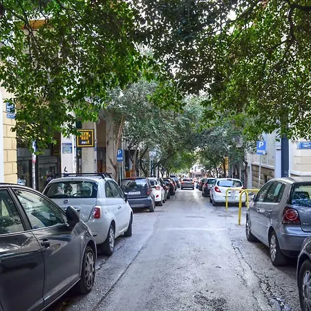 Homes Athens