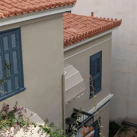 Homes Apartment Athens