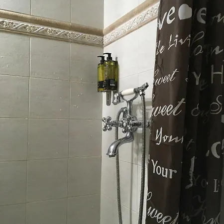 Apartment Evelina's Athens
