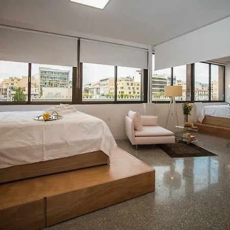 Majestic Hall Apartment
