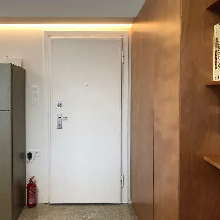 Apartment Majestic Hall