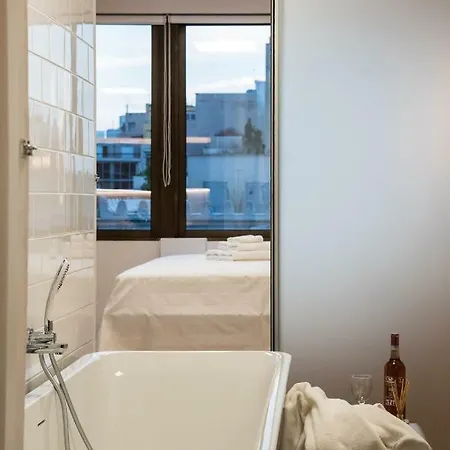 Majestic Hall Apartment Athen