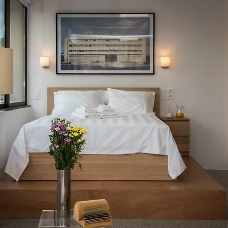 Majestic Hall Apartment Athen