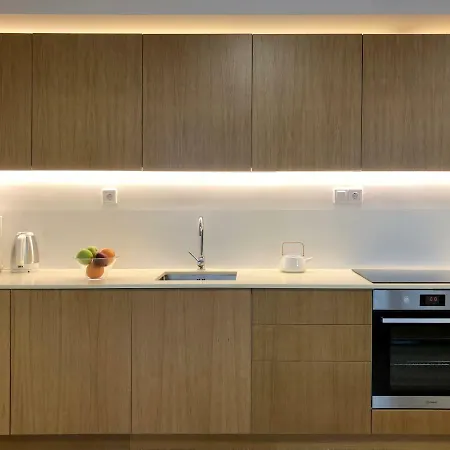 Majestic Hall Apartment Athen