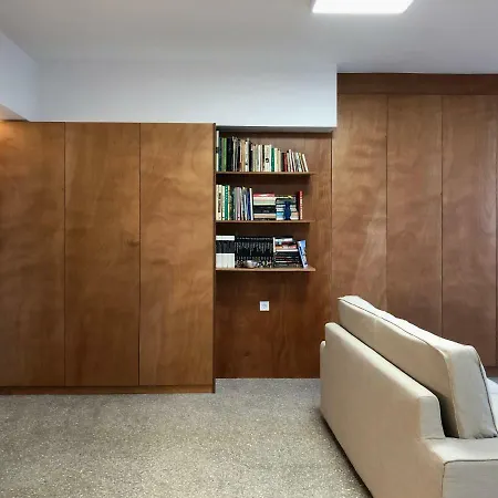 Majestic Hall Apartment Athen