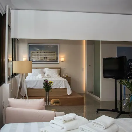 Apartment Majestic Hall *